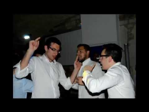 Who's gonna fucking die?