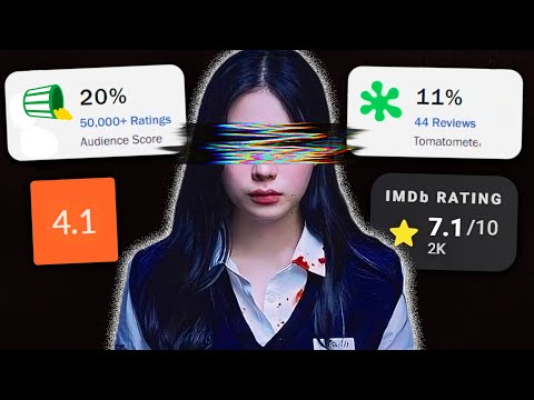 The Worst KDrama You Haven't Seen