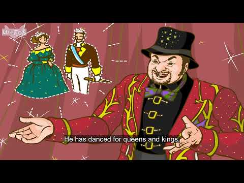 The Adventures of Pinocchio 14