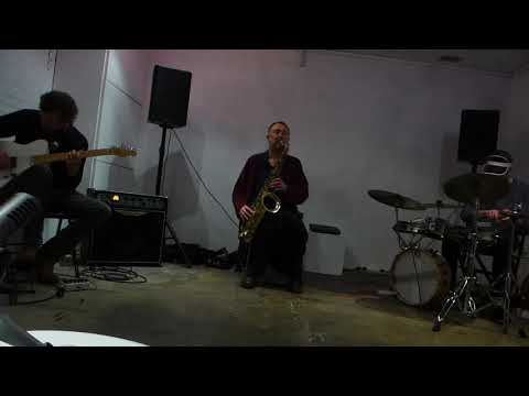 J Butcher trio  100 year gallery # 2