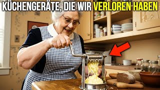 15 Clevere Küchenmarken Von Oma, Die Wir Unbedingt Zurückbringen Müssen