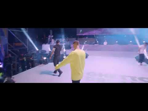 Bnet vs Skone 4x4 Ghetto Dreams