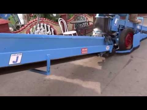 Podbierak pryzm JABELMAN