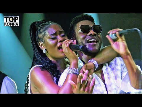 RUTSHELLE AK FLAV (GABEL) KRAZÉ NEW JERSEY YÈSWA - POKO PARE LIVE 7/8/2023