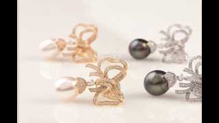 Diamonds are forever Hala Tayah Jewels