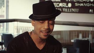 Official J. Holiday &quot;Where Are You Now&quot; Music Video