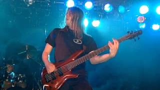 Sonata Arctica - The Misery (Live premiere 2003)
