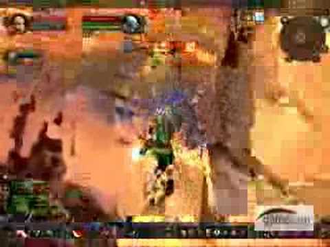 WoW semi-twink 19 rogue