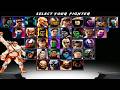 Mortal Kombat Trilogy MK Komplete Edition Kintaro Playthrough