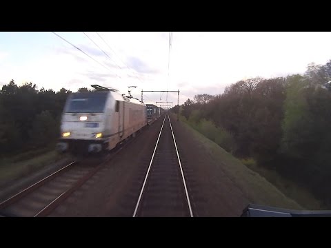 CABVIEW HOLLAND Deventer - Apeldoorn - Amersfoort VIRM 2015