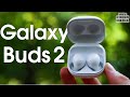 NEW GALAXY BUDS 2 Android S Best Bud