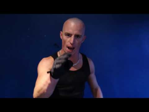 Paul Robinson lays down a challenge for Chapter 47...