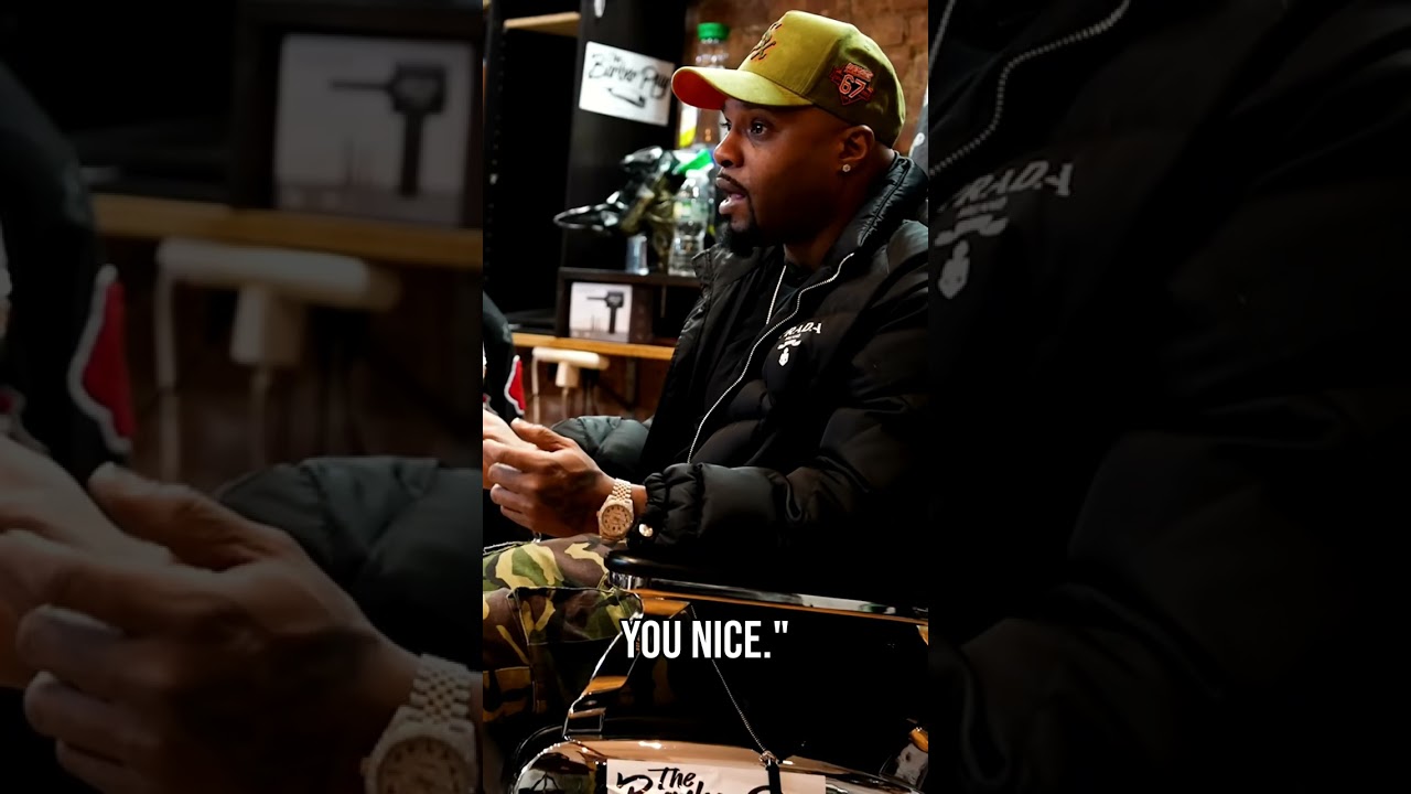 KANYE WEST, THE EARLY FACILITATOR YOU DIDN'T KNOW