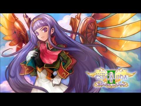 Espgaluda II Black Label OST - Stage 5 Boss -Seseri vs. Seseri-