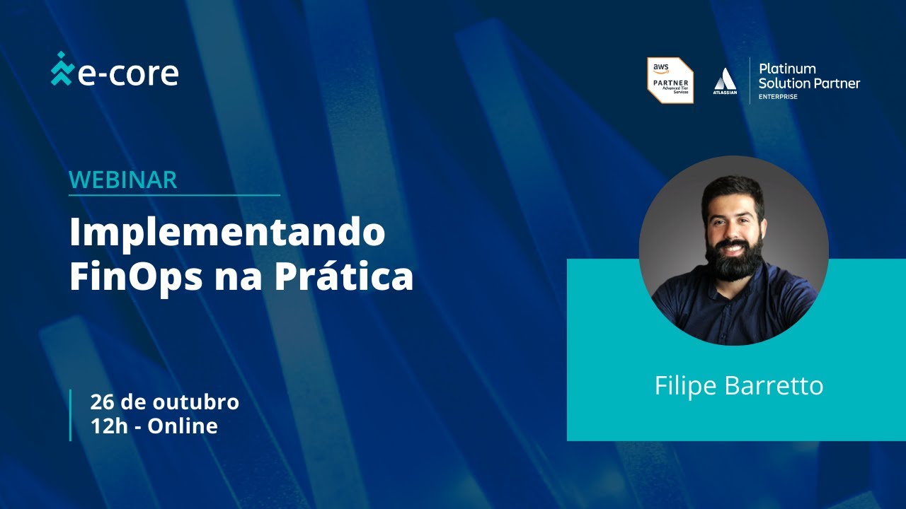 Implementando FinOps na Prática | Webinar