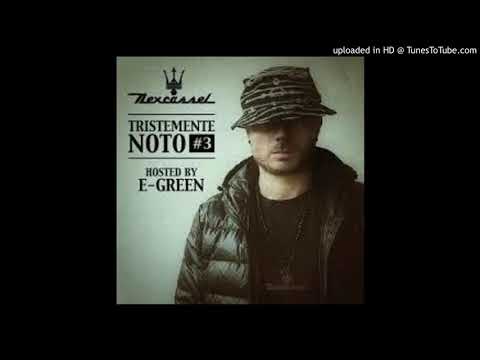 Così Dio Comanda (prod Gionni Gioielli) - Nex Cassel (Tristemente Noto 3)