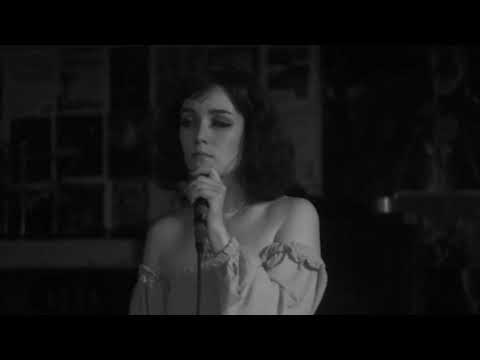 Nicole Dollanganger - Angels of Porn (first live performance) ♡ 