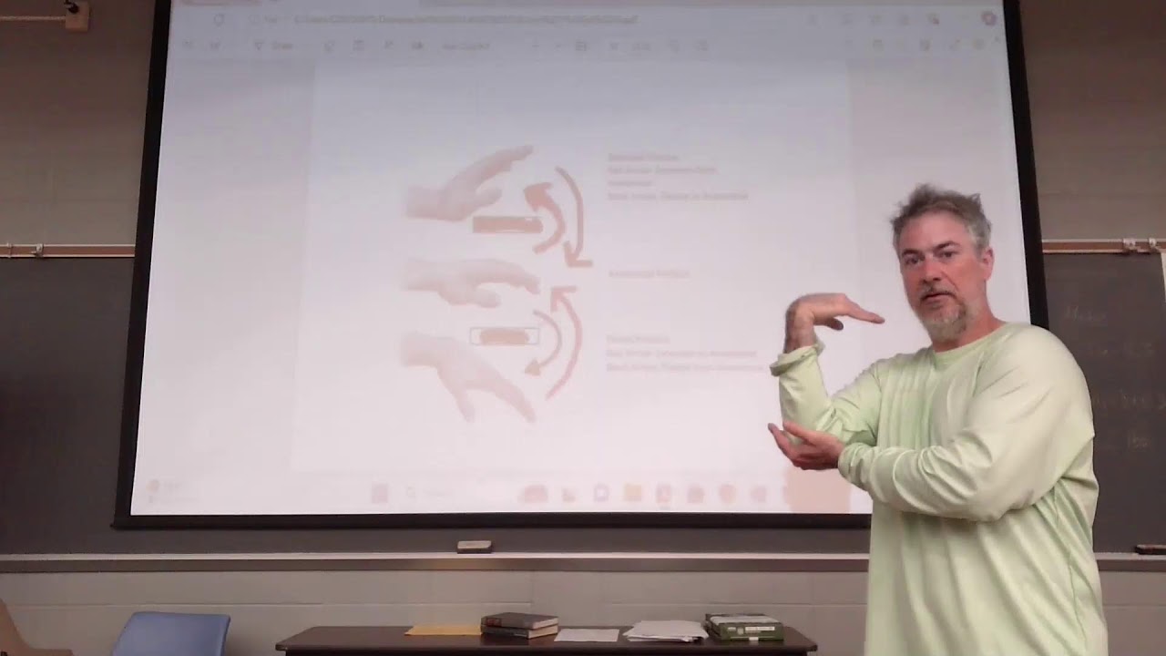 KNES 310 Fall 2024 Unit 1 (Wed September 11th)