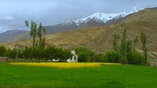 Ladakh- a land of myriad colours