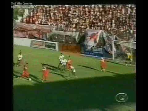 Johnnattan Volante parte 1