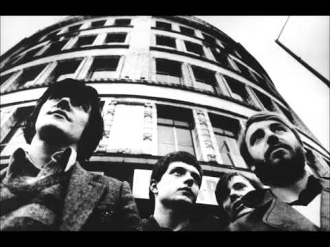 Twenty Four Hours - Joy Division