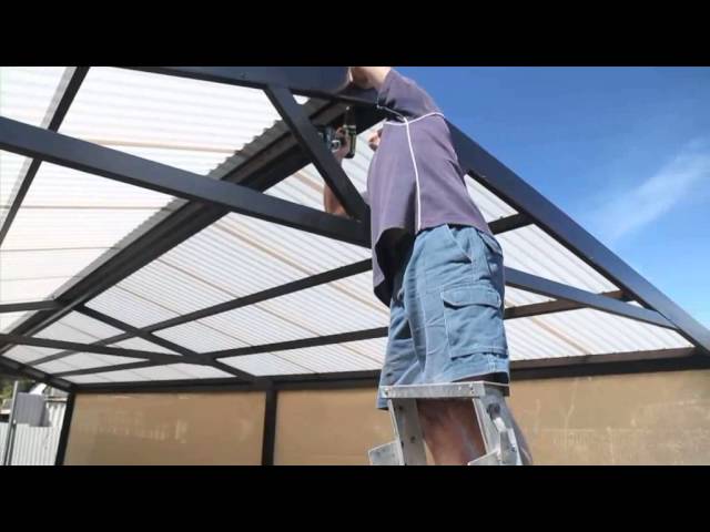 Modern Plastics & Pergolas - Carine, WA