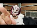 Xtreme Tiger Is Back In PRO WRESTLING NOAH Noah Eng Noah Ghc Wrestling