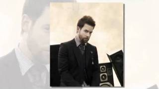 David Cook ~ Paper heart