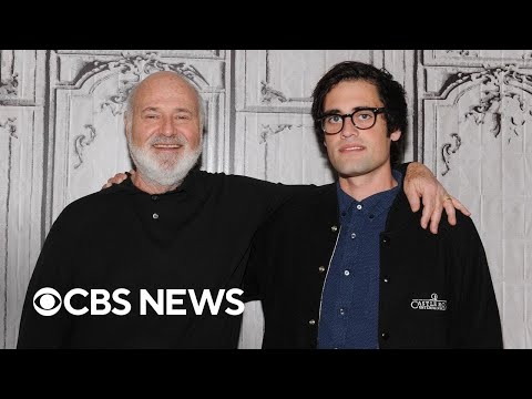 Nick Reiner appears in court, but arraignment postponed until Jan. 7