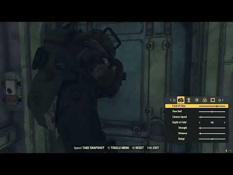 E-Z NUKE EASY GUIDE to launching a Nuke, in Fallout 76