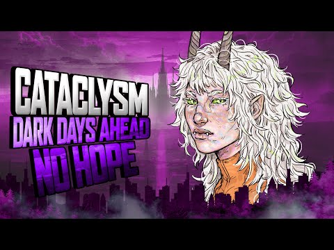 Cataclysm: Dark Days Ahead "Dusk" | S3 Ep 78 "Spellweaver"