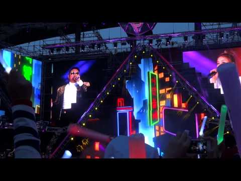 130413 Psy's Concert Happening - 어땠을까 (feat. Lee Hi)