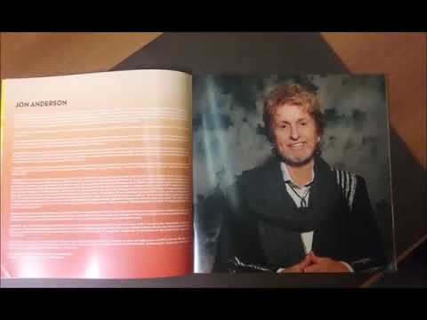 Yes Diaspora: 5/24/10 - Cleveland - The C.Y.O. featuring Jon Anderson - State of Independence