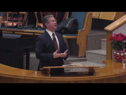 În faţa Tronului de sus | Paul Negruț | Biserica Baptistă Emanuel Oradea