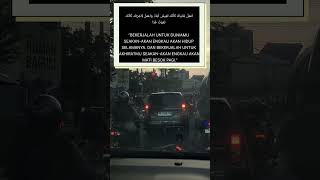 Download lagu Bekerjalah untuk duniamu #nasehat #nasehatislami #hadis #bekerja #nafkah mp3