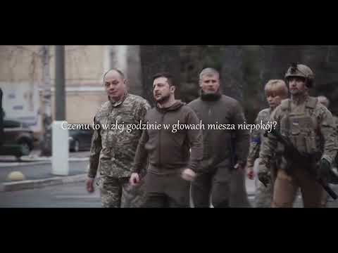 Ania Szałata - Niespokojne serce (prod. Skyper) [неспокійне серце🇺🇦]