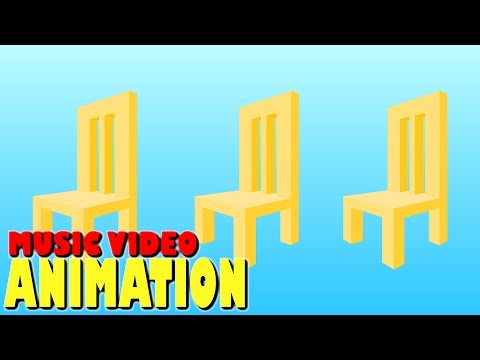 Video thumbnail for Musical Chairs