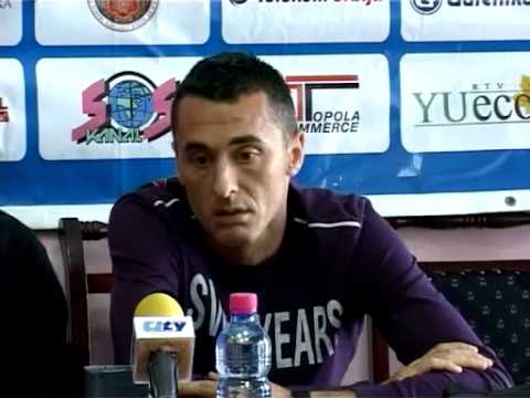 FK Spartak Zlatibor voda - Dnjepar