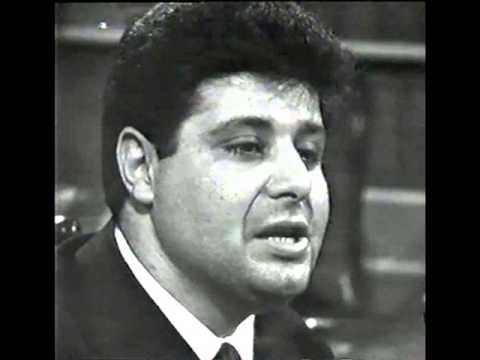 Otello profazio '' filu di sita ''