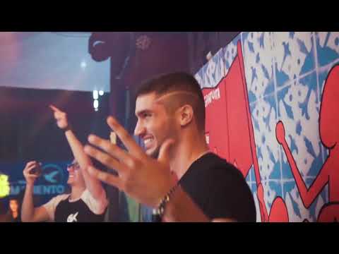 FESTA DO AVANTE 2018 - GAMIIX