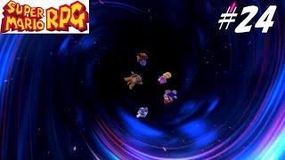 【実況】マリオRPGリメイクをやってみる Part24