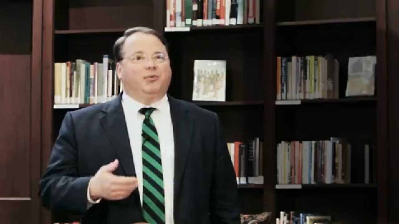 Alumni Networking in Washington DC