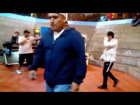 Eug internacional - octavos (jc vs Tyler)