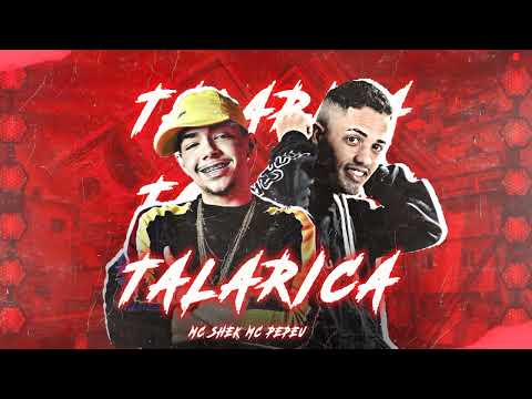 MC SHEK MC PEPEU - TALARICA - REMIX BREGA FUNK - 2023 Dougfilmes DJ TAK VADIÃO