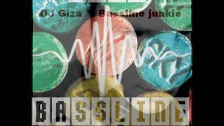 PrimeTimeGrime -Bassline mix #5- Grimey Nasty bassline 4x4 garage
