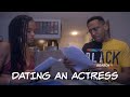 DATING AN ACTRESS EPISODES 1 6 W NellyVidz