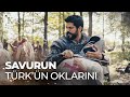 Osman Bey Ve Alplar Orduyu Yerle Yeksan Etti Kuruluş Osman 129 Bölüm