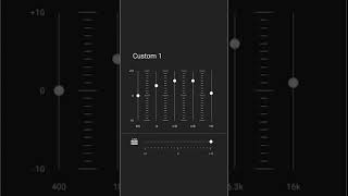 Sony WF-1000XM5 Best Equalizer