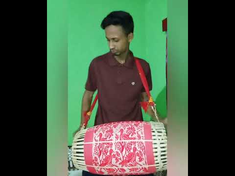 Dhul badon ||ABhi Saikia ||Jamugurihat