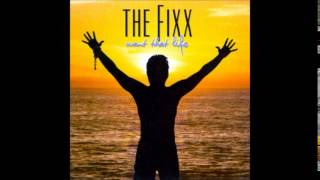 The Fixx - Taking the Long Way Home
